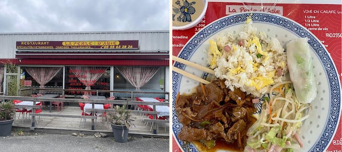 La Perle d'Asie - Gallery Image 1