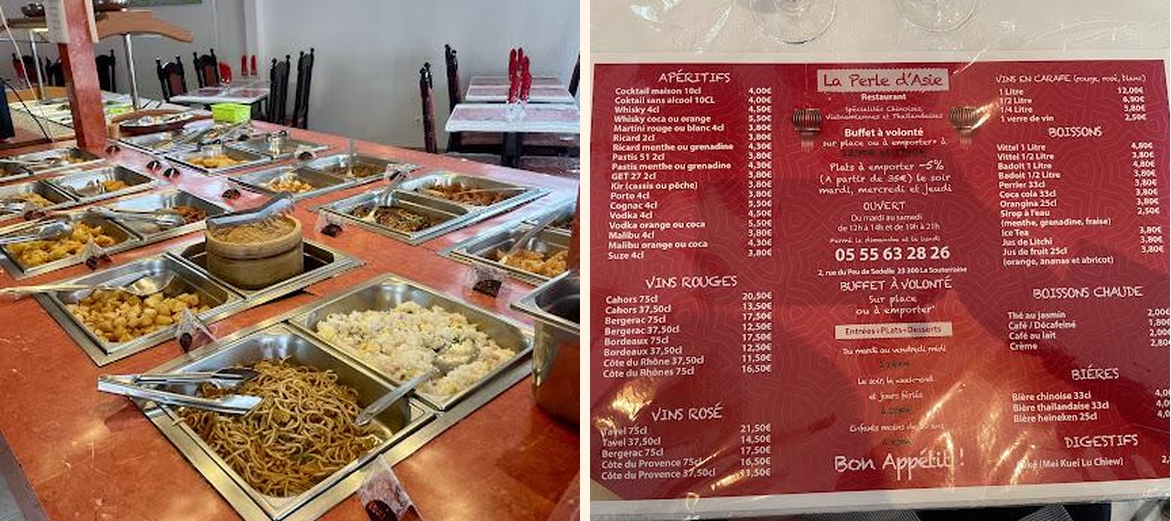 La Perle d'Asie - Gallery Image 2